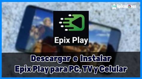 epix play apk - netflix premium apk